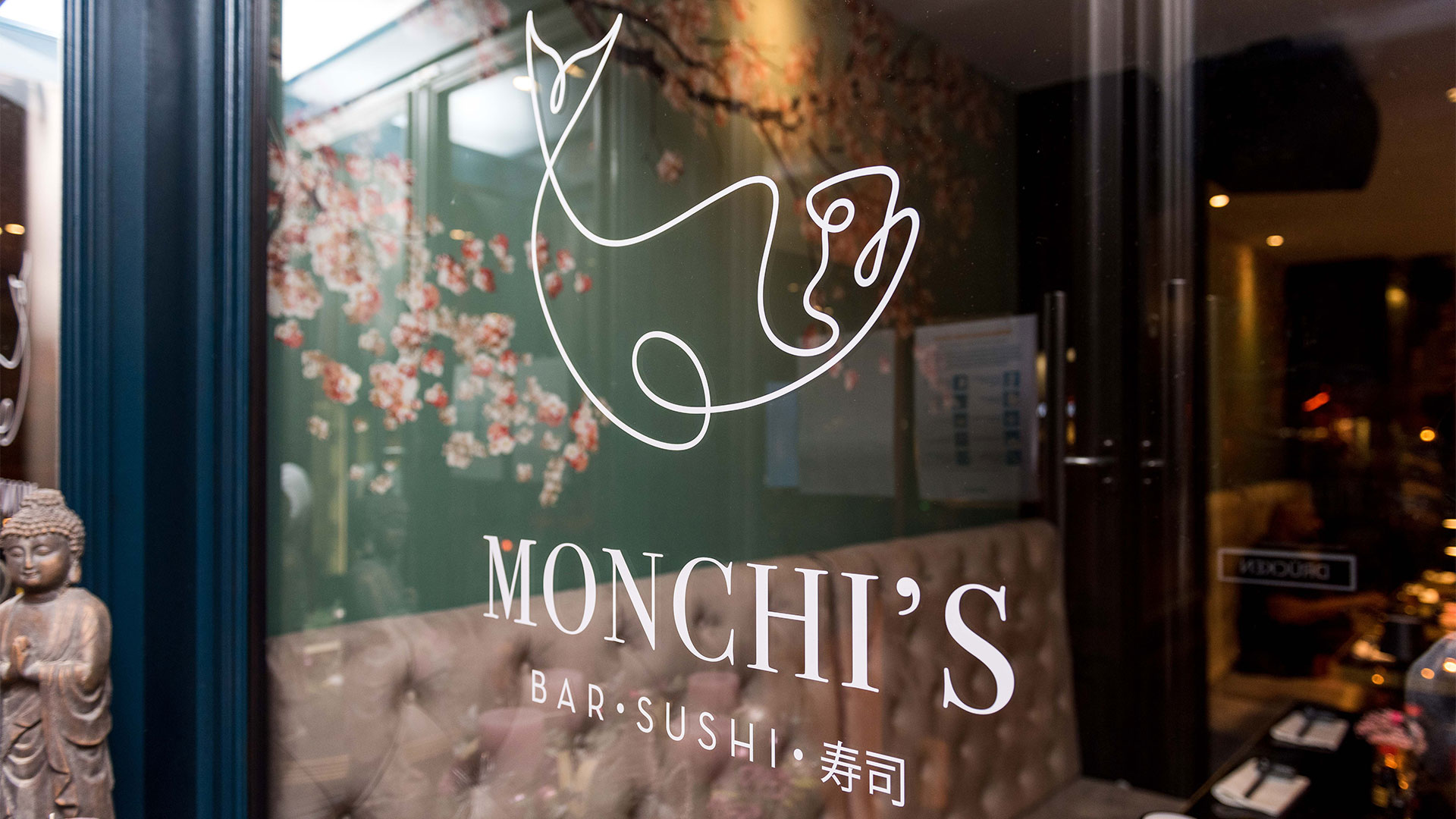 monchis Frankfurt